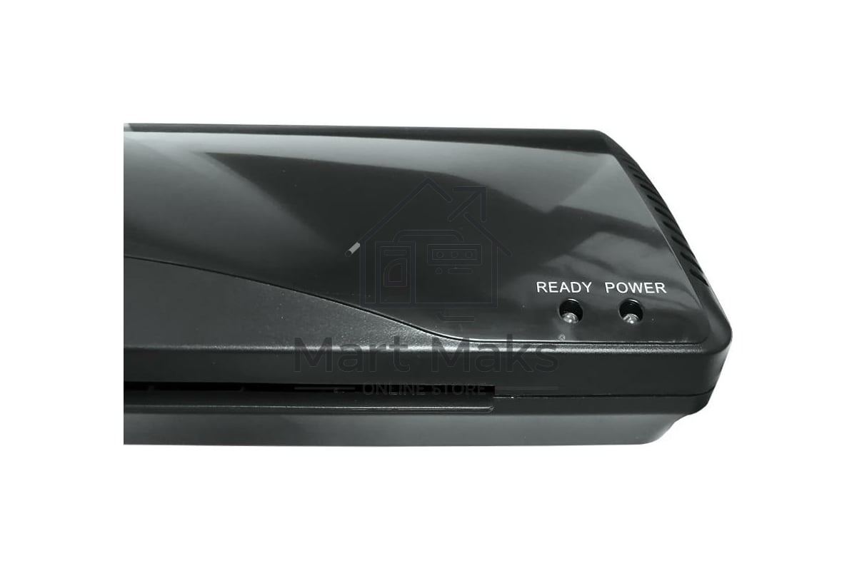 Ламинатор Office Kit L3220, 2 вала, A3, 150мкм, 250мм/мин