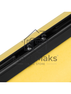 Сменная насадка губка Home Palisad PVA, 26х5,5х6 см, для швабры