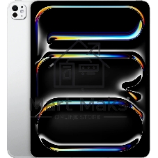 Планшет Apple iPad Pro 2025 A3361 M5 9C RAM12Gb ROM256Gb 13