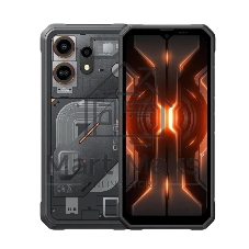 Смартфон OSCAL MARINE 3 8Gb, 256Gb, черный