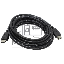 Кабель HDMI/DVI 5bites APC-005-050 HDMI M/HDMI M V1.4b, высокоскоростной, ethernet+3D, 5м.