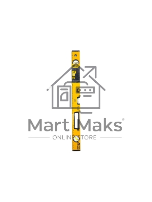 Строительный уровень Deli DL290600 600мм