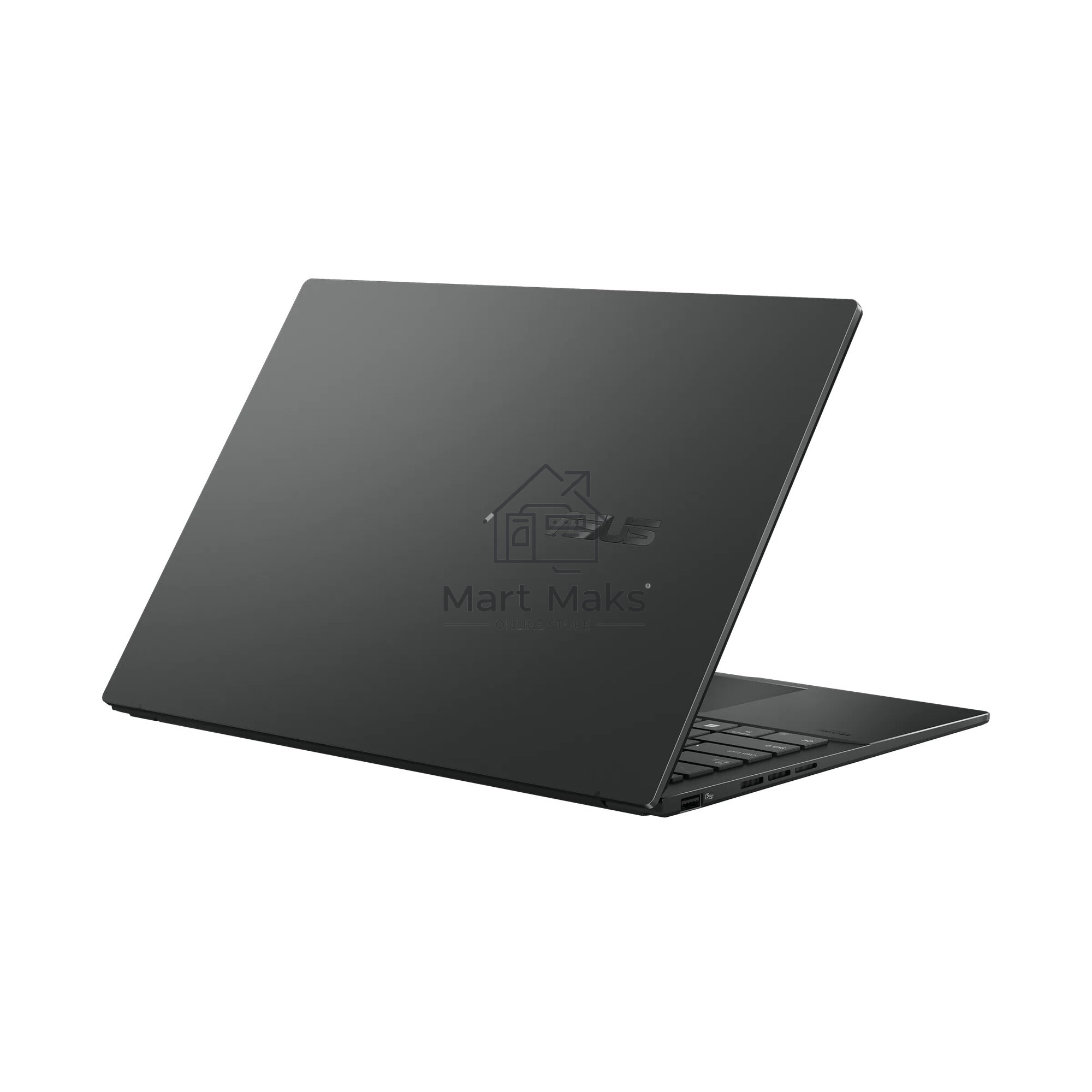 Ноутбук ASUS Zenbook 14 Q425MA-U71TB, 14