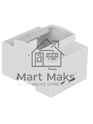 Промышленный распределительный ящик Qumo, Raspberry Pi 4(RS034)