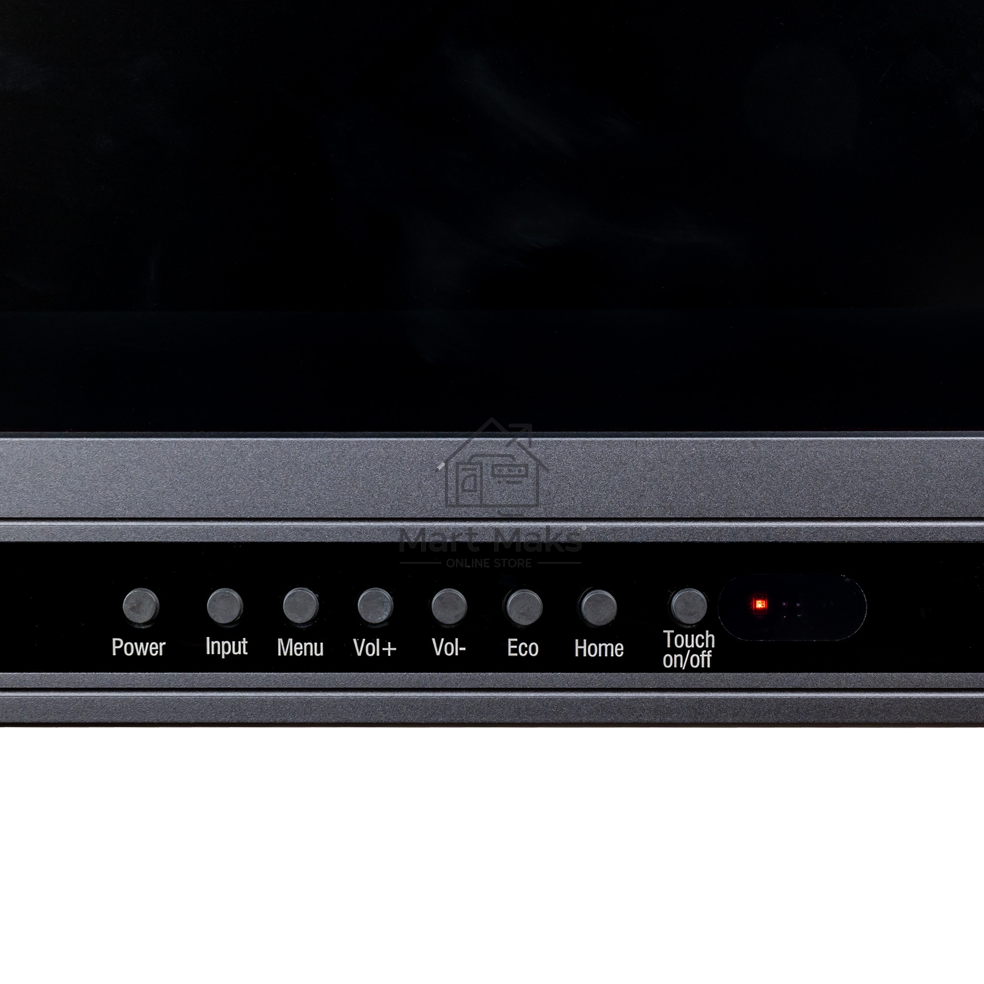 Интерактивная панель HIPER IFP7504-HE 75″, 3840x2160, Android 13, 8ГБ/128ГБ, 400 кд/м², 6000:1, 178/178°