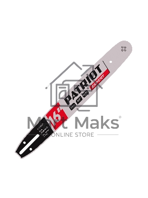 Шина PATRIOT EXPERT PE160SPEA041, 16