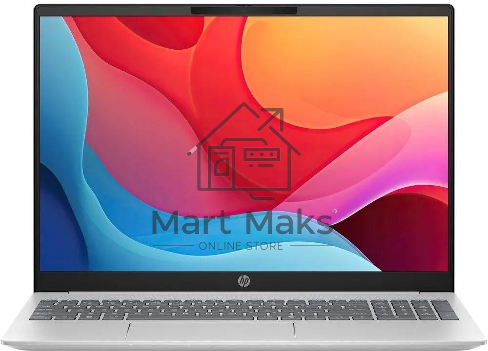Ноутбук HP Pavilion 16-ag0013ci Ryzen 7 8840U 16Gb SSD512Gb AMD Radeon Graphics 16