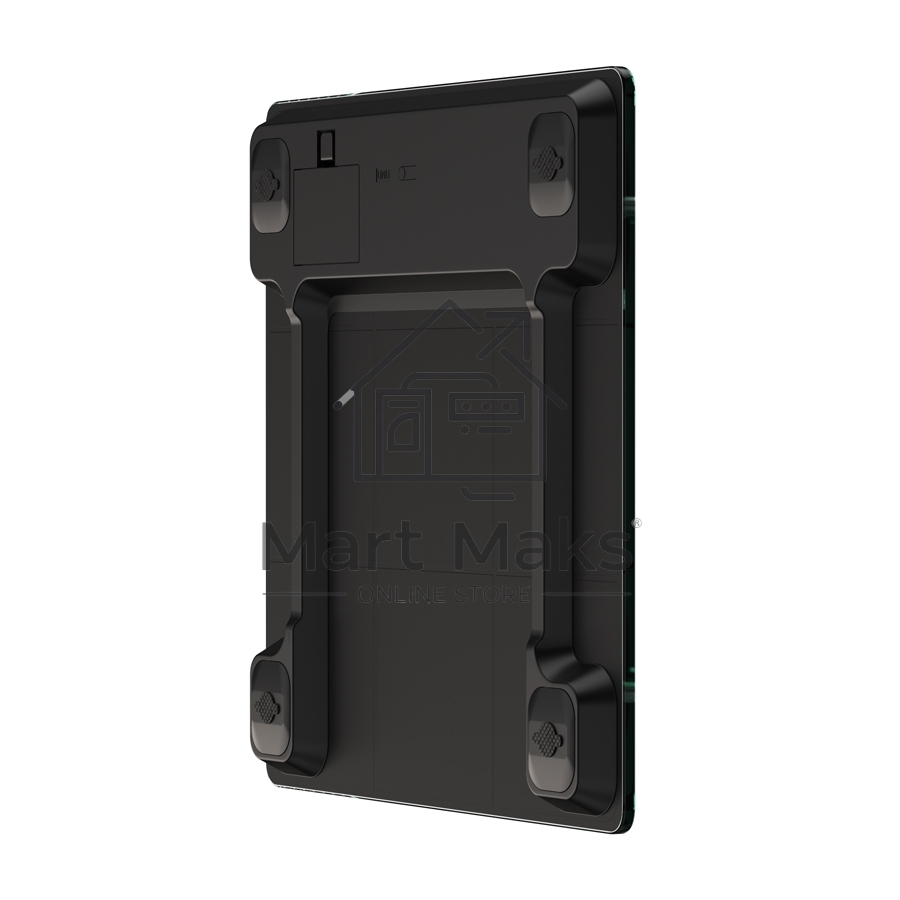 Весы напольные MAXVI BS101 black