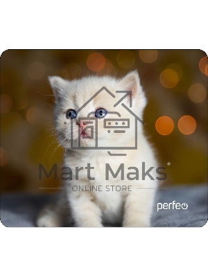 Коврик для мыши PERFEO PF_D0658 