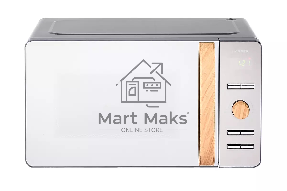 Микроволновая печь Harper HMW-20ST03 GREY