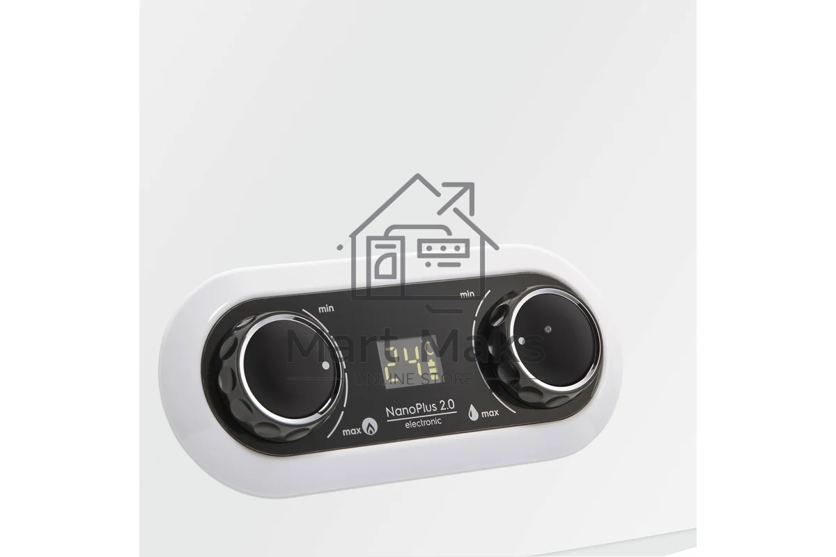Колонка газовая Electrolux GWH 14 NanoPlus 2.0