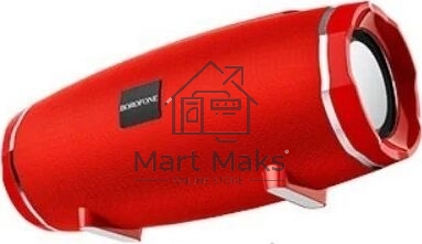 Колонка Bluetooth 5.02*5W 1200 mAh BR3