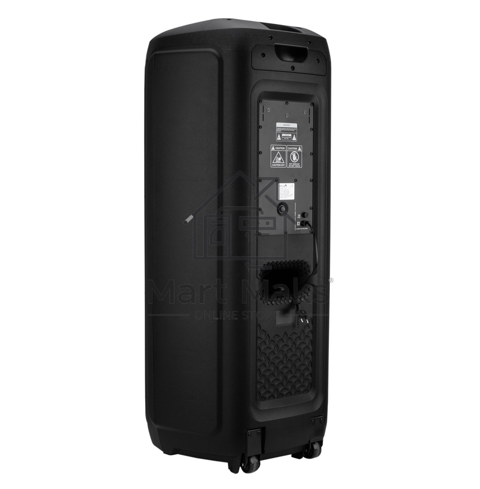 Колонка ELTRONIC (30-70) CRAZY BOX 2500 - 15