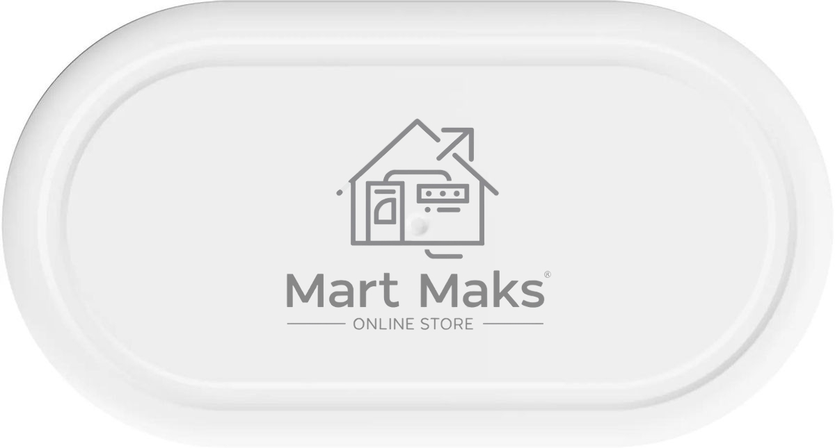 Водонагреватель Haier ES50V-F4 INOX 2кВт 50л электрический настенный, белый