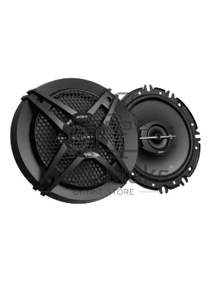 Колонки автомобильные Sony XS-GTF1639 (без решетки) 270Вт 90дБ 16см (6дюйм) (ком.:2кол.) коаксиальные трехполосные