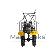 Сельскохозяйственная машина Huter Huter МK-7800ML (70/5/28) бензиновый 7.8л.с.