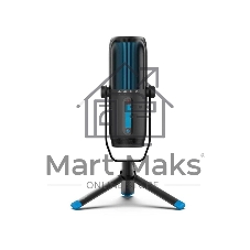 Проводной микрофон Jlab Talk PRO MixedMicrophone (PN:IEUMTALKPRORBLK4/MTALKPRORBLK4) Проводной микрофон Jlab Talk PRO MixedMicrophone (PN:IEUMTALKPRORBLK4/MTALKPRORBLK4)