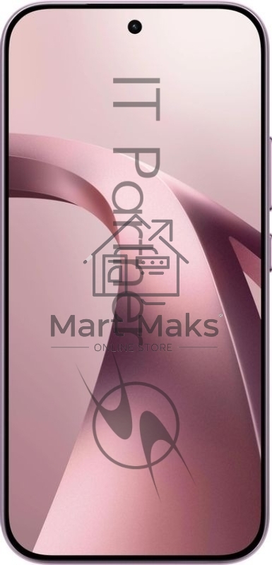 Смартфон Xiaomi 17T 12/512Gb фиолетовый