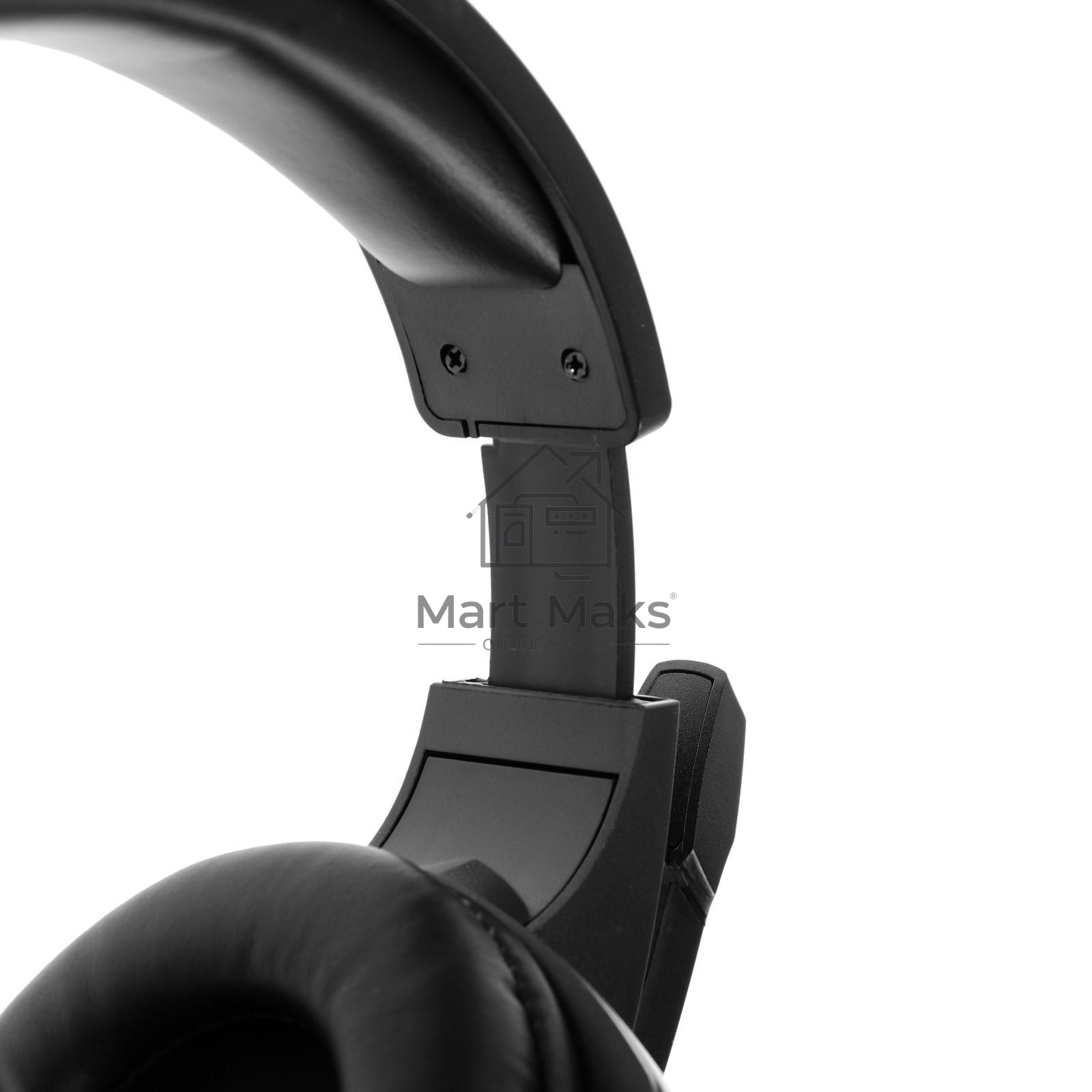 Гарнитура RITMIX RH-562M Gaming Blue