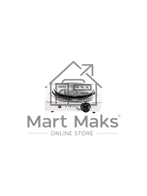 Плита настольная электрическая Vekta CH-110A