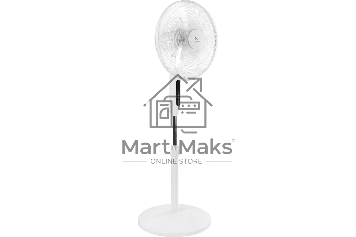 Вентилятор напольный Electrolux EFF-1020W
