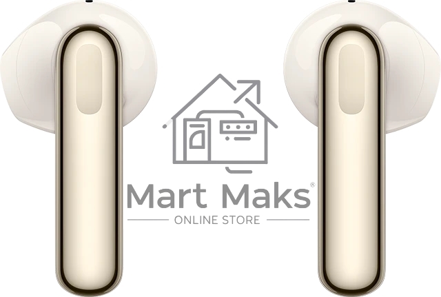 Наушники Huawei FreeBuds SE 3 ULC-CT020, Bluetooth, вкладыши, бежевый