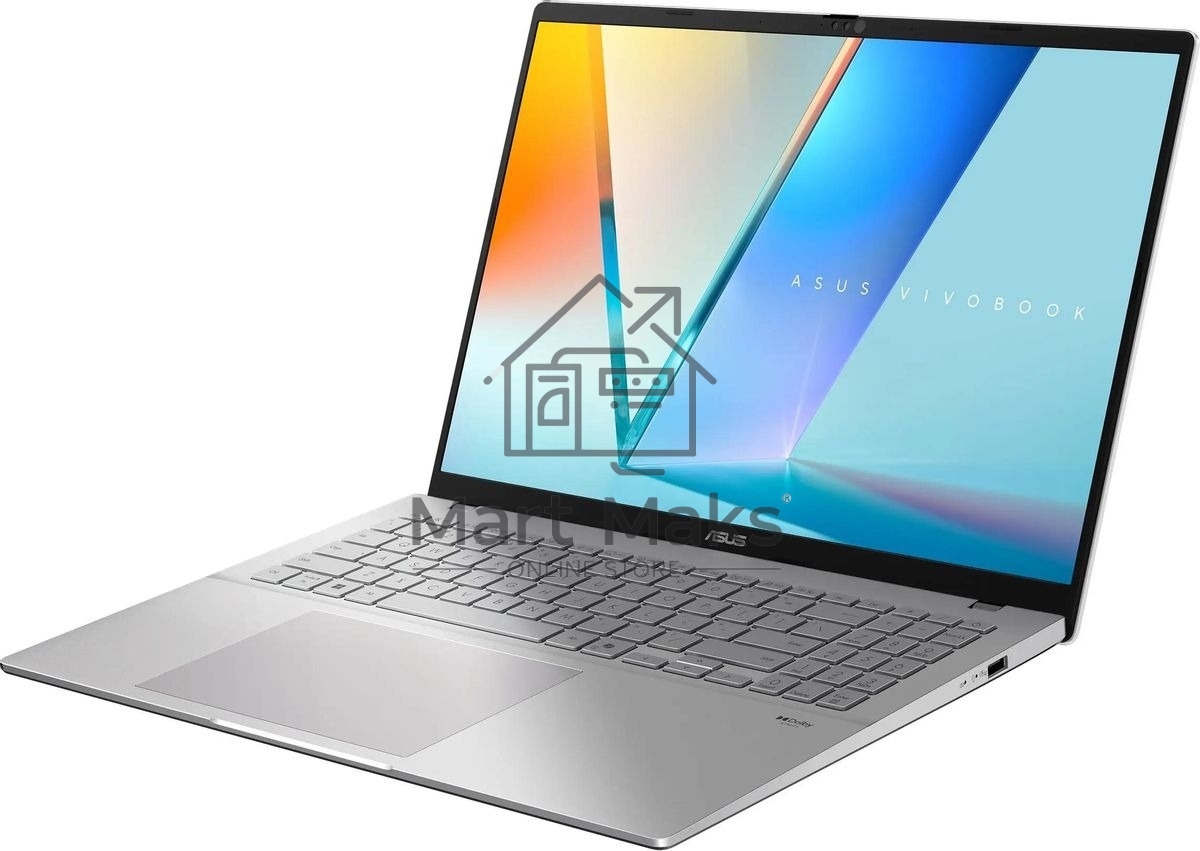 Ноутбук ASUS S3607VA-RP078 16