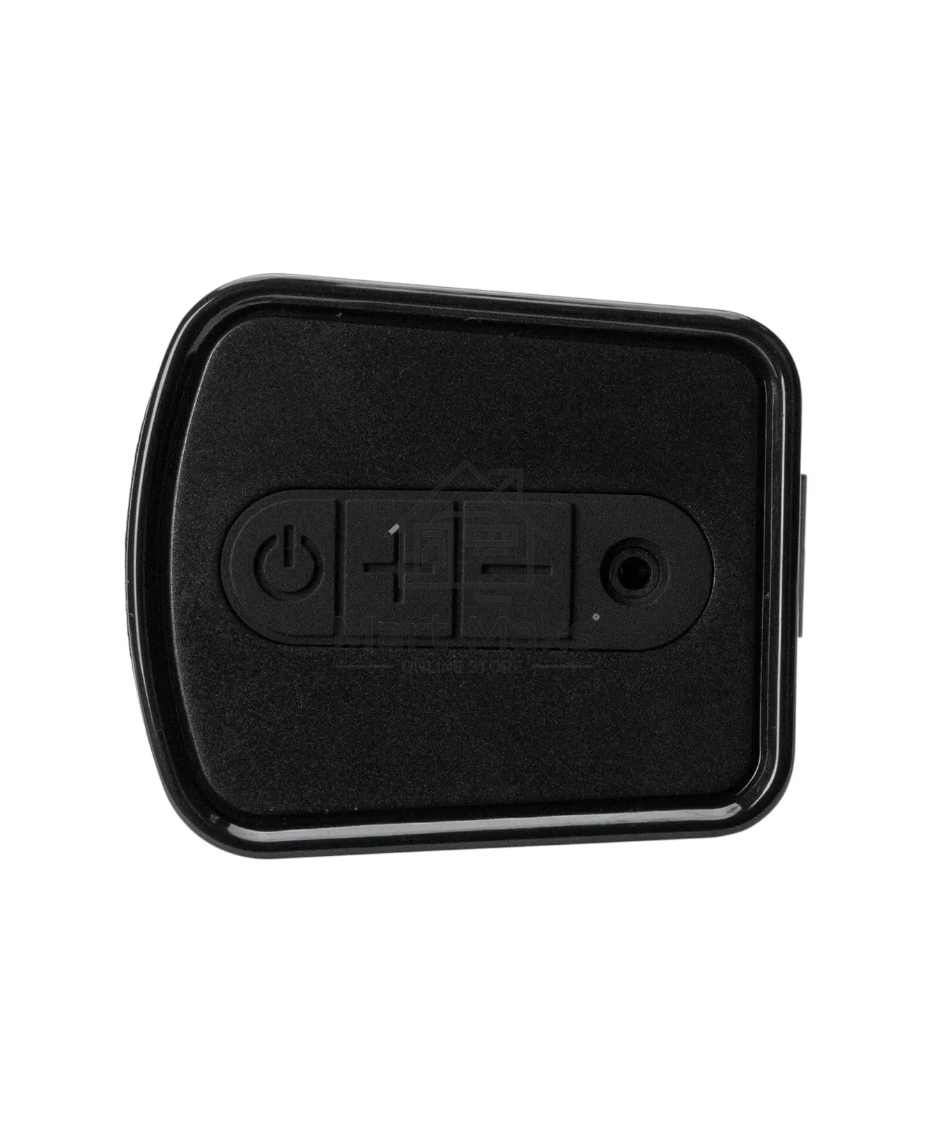 Саундбар ELTRONIC (30-77) SOUND SLICK 7, черный
