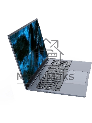 Ноутбук Digma Pro Pactos Ryzen 5 7430U 16Gb SSD 512Gb AMD Radeon Graphics 16