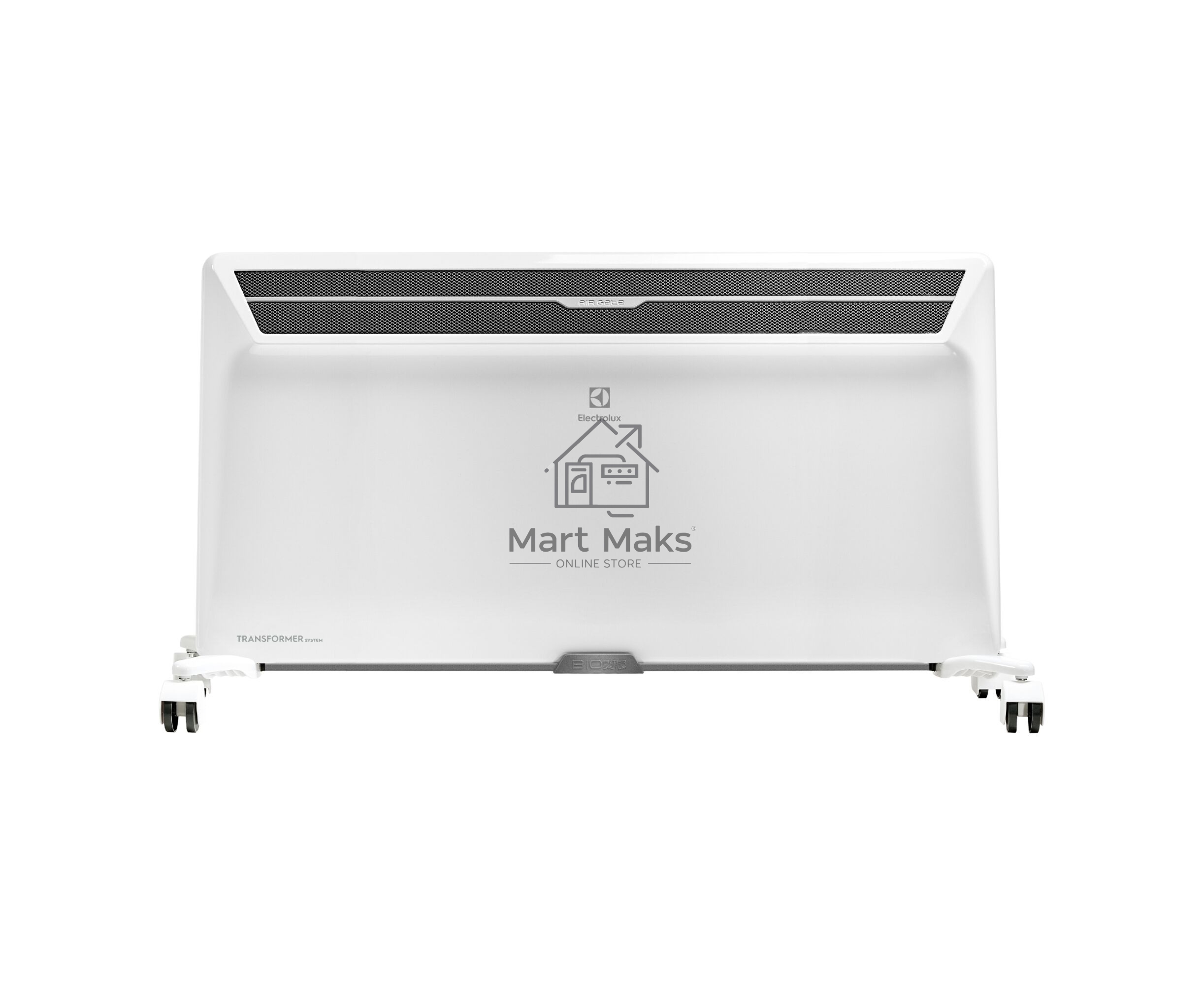 Комплект Electrolux Air Gate Transformer с блоком управления и шасси ECH/AG2-2500 T-TUM3 (механический) Комплект Electrolux Air Gate Transformer с блоком управления и шасси ECH/AG2-2500 T-TUM3 (механический)