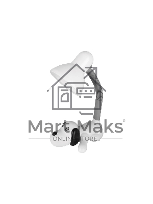 Светильник настольный CAMELION (12619) KD-387 C01 белый