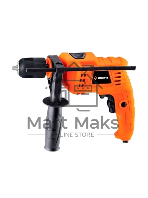 Дрель ударная Вихрь ДУ-550Б 72/8/6