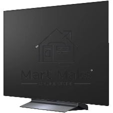 Телевизор LG OLED48C6RLA, 48