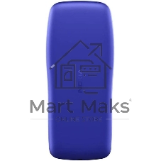 Мобильный телефон Nokia TA-1416 105 DS синий моноблок 2Sim 1.77