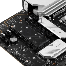 Материнская плата MAXSUN Terminator Z790-A WIFI, LGA 1700, Intel Z790, 4xDDR5, 4xSATA, 4xM.2, 1xPCIe 5.0 x16, DisplayPort, HDMI, 1x2.5Gb LAN, USB Type-C, Wi-Fi 6E, Bluetooth, 3x3.5 мм, 7.1, ATX