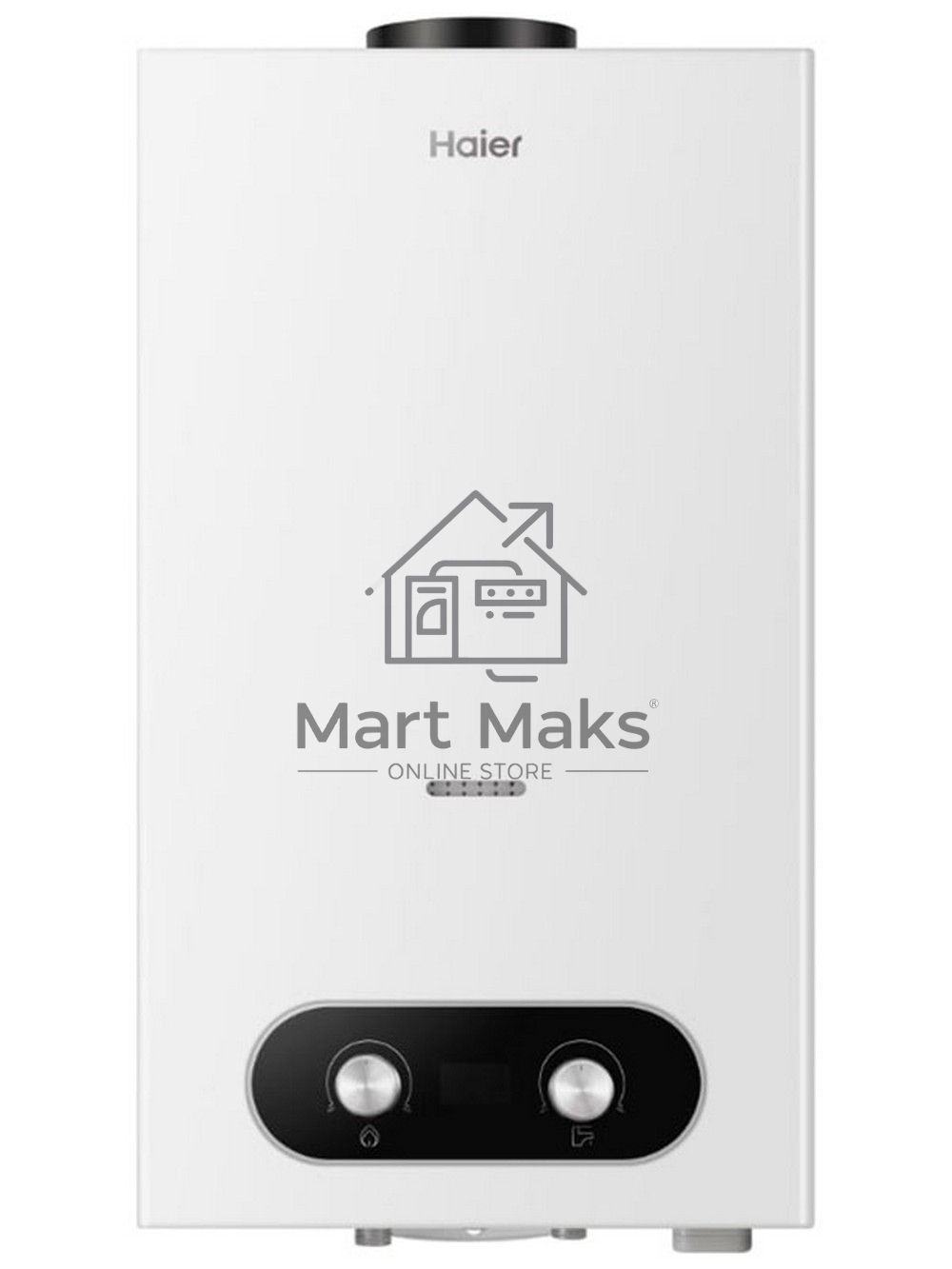 Газовая колонка Haier JSD24-12E