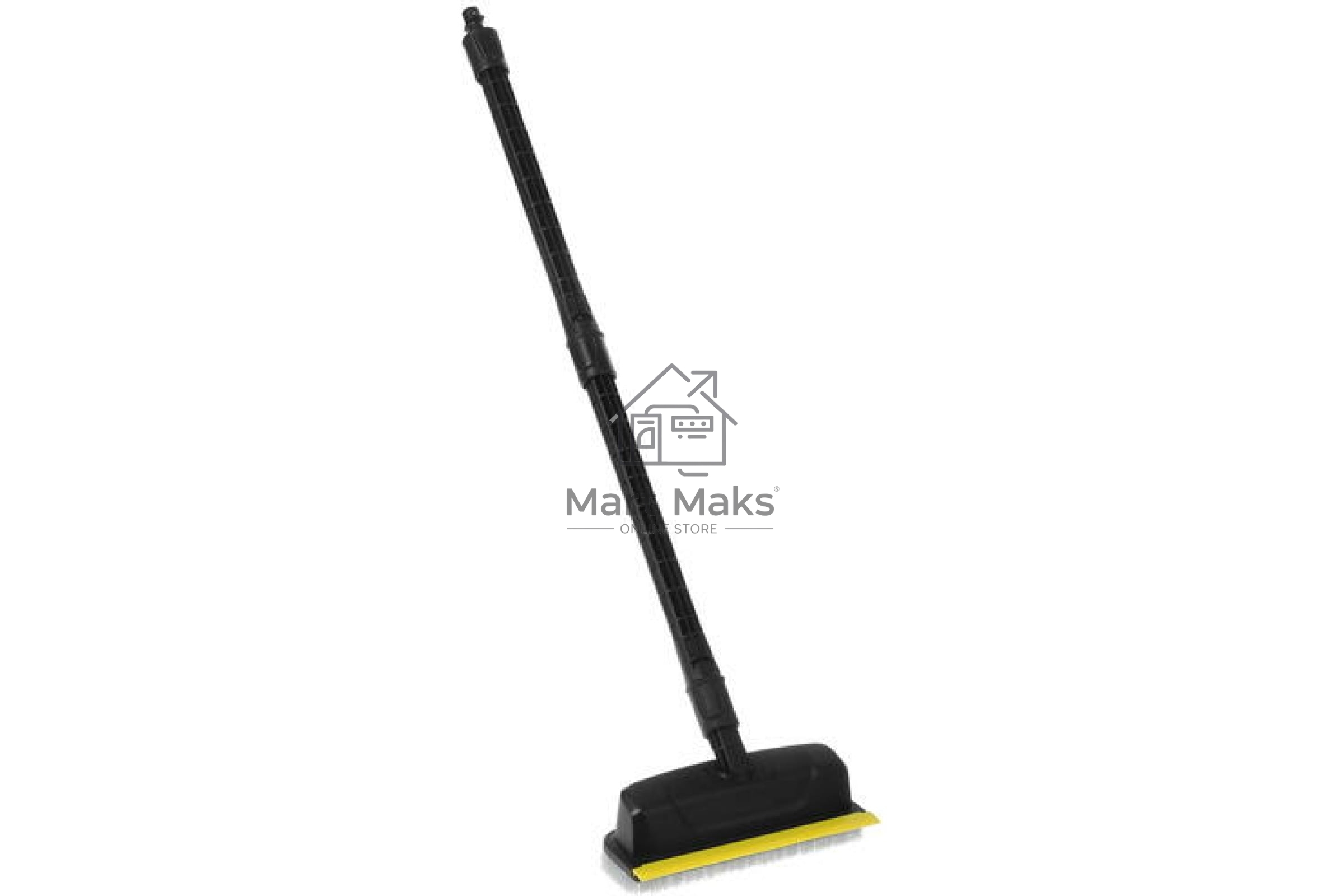 Минимойка Karcher K 5 Power Control *EU 2100Вт (1.324-550.0)