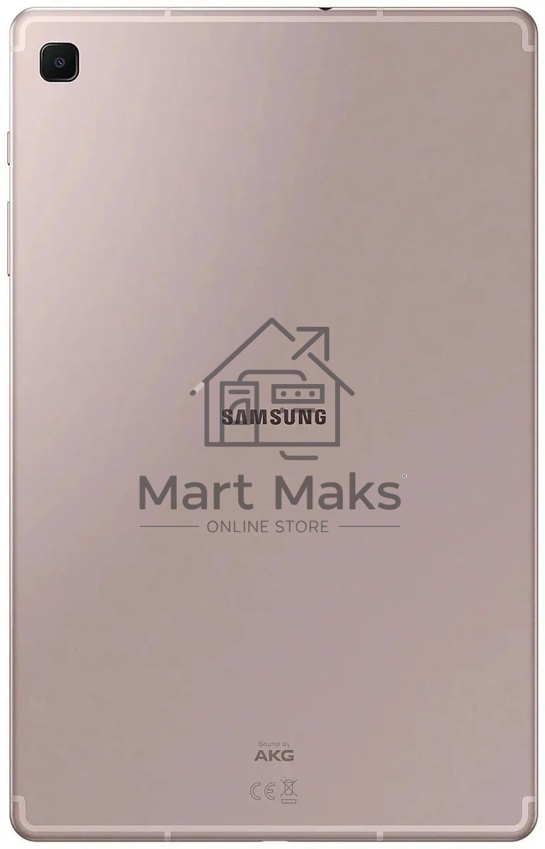 Планшет Samsung Galaxy Tab S6 Lite 2024 SM-P620 10.4