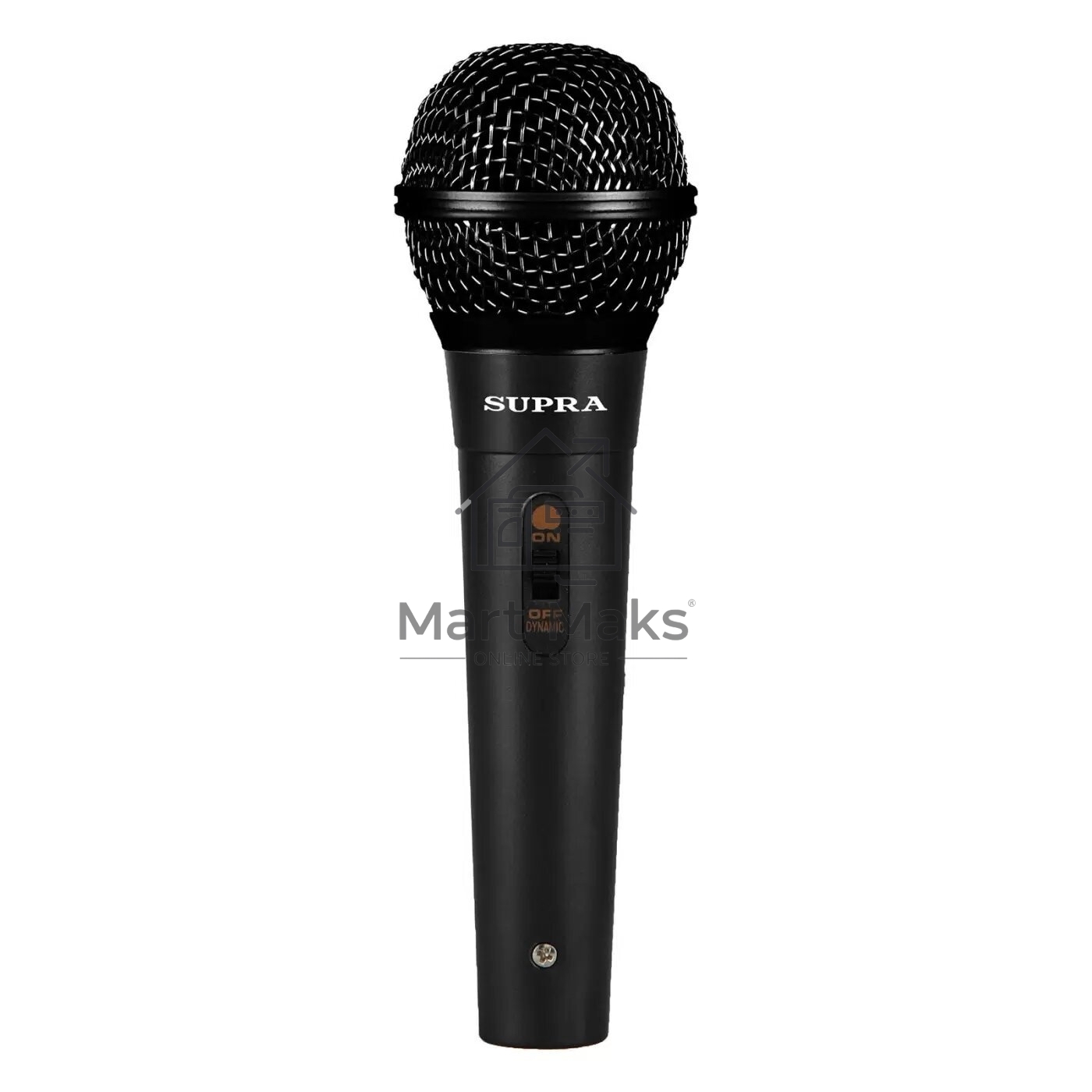 Микрофон SUPRA SWM-23