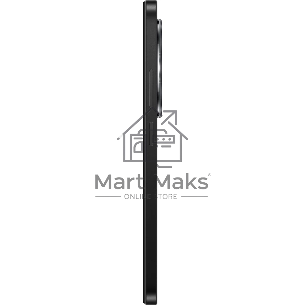 Смартфон Xiaomi Redmi 14C, 8/256Gb, черный
