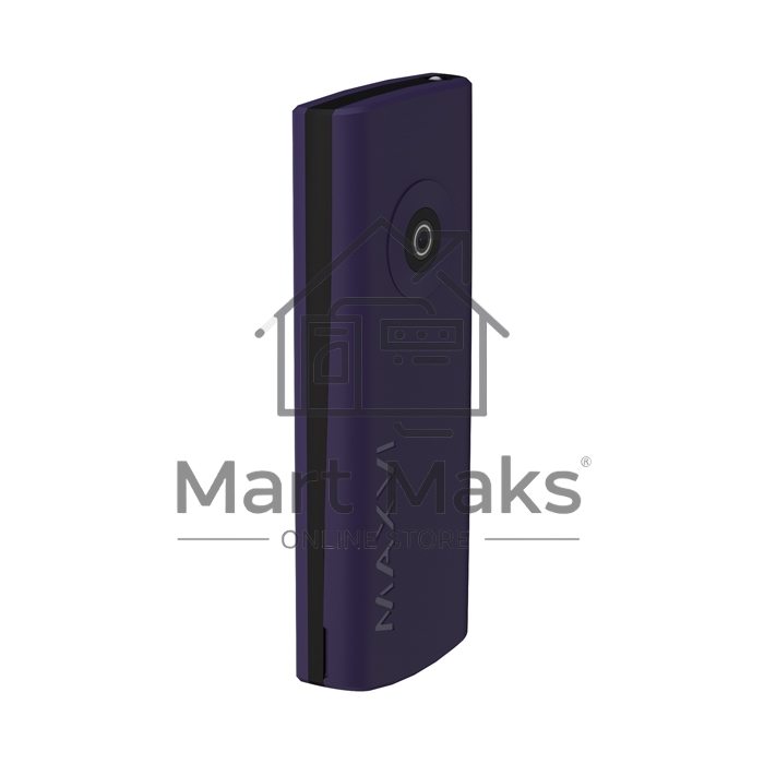 Мобильный телефон Maxvi C40 фиолетовый
