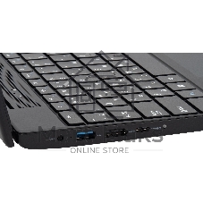 Ноутбук IRU Tactio 15ALG Core i5 1235U 8Gb SSD 512Gb Intel UHD Graphics 15.6