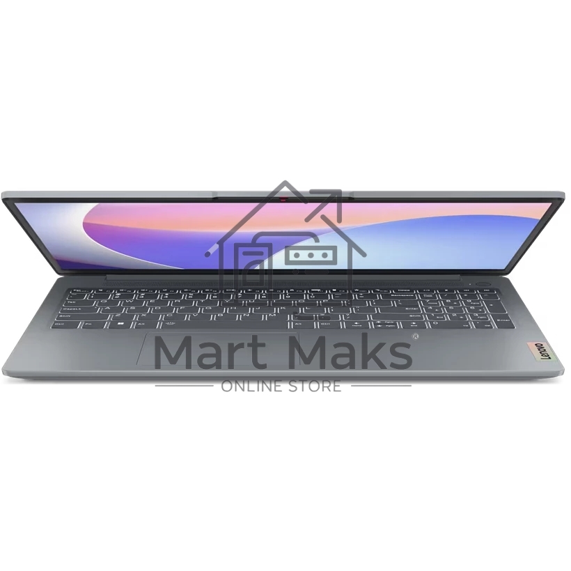 Ноутбук Lenovo IP3 Slim 15IRU8 15.6