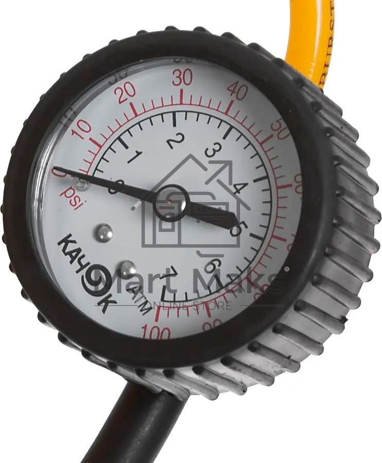 Автомобильный компрессор Качок К90N