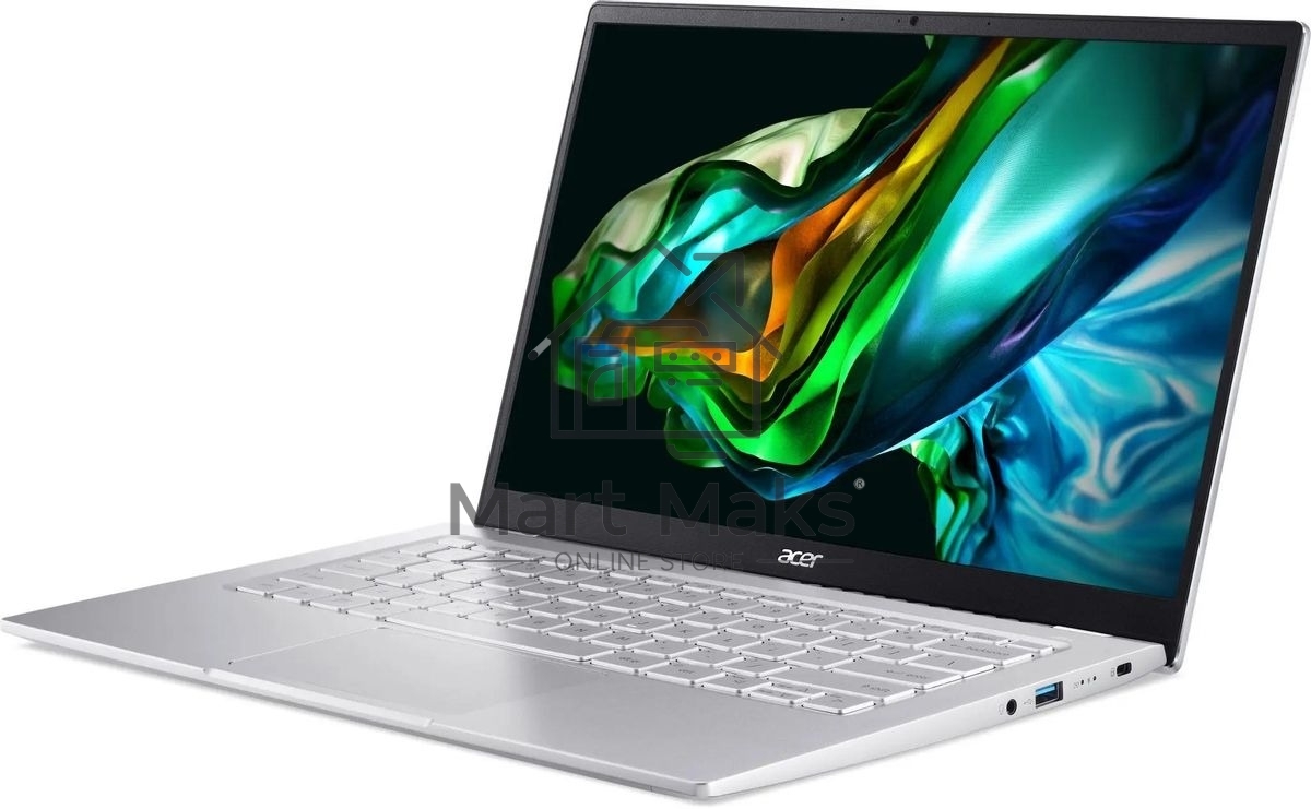 Ноутбук Acer Swift Go 14 SFG14-41-R466 14