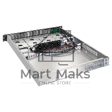 Серверный корпус ExeGate Pro 1U550-04 (RM 19