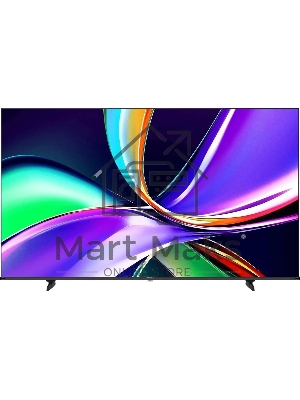 Телевизор Hisense 43