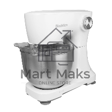Миксер планетарный Blackton Bt PM100 белый