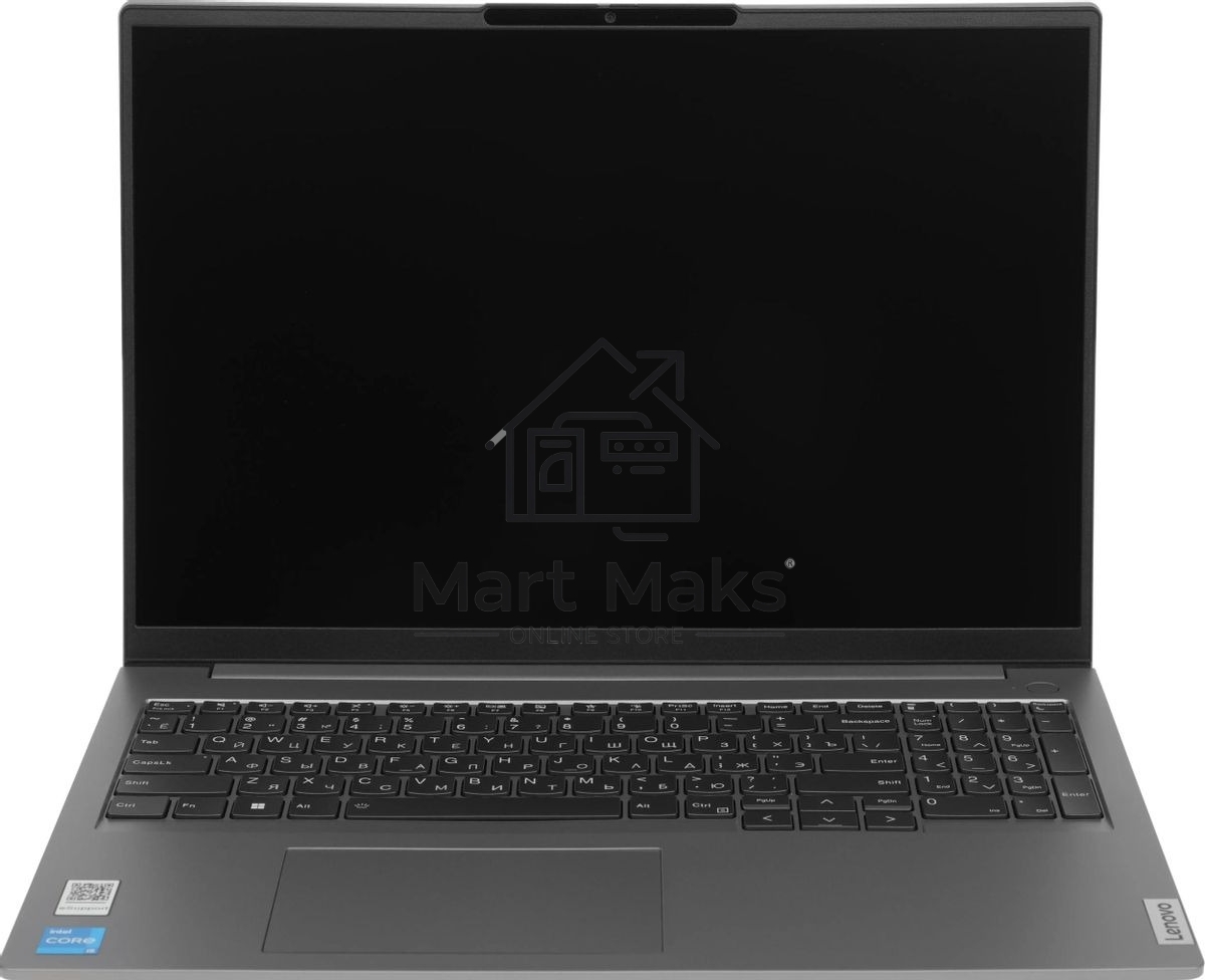 Ноутбук Lenovo ThinkBook 16 G6 IRL/16