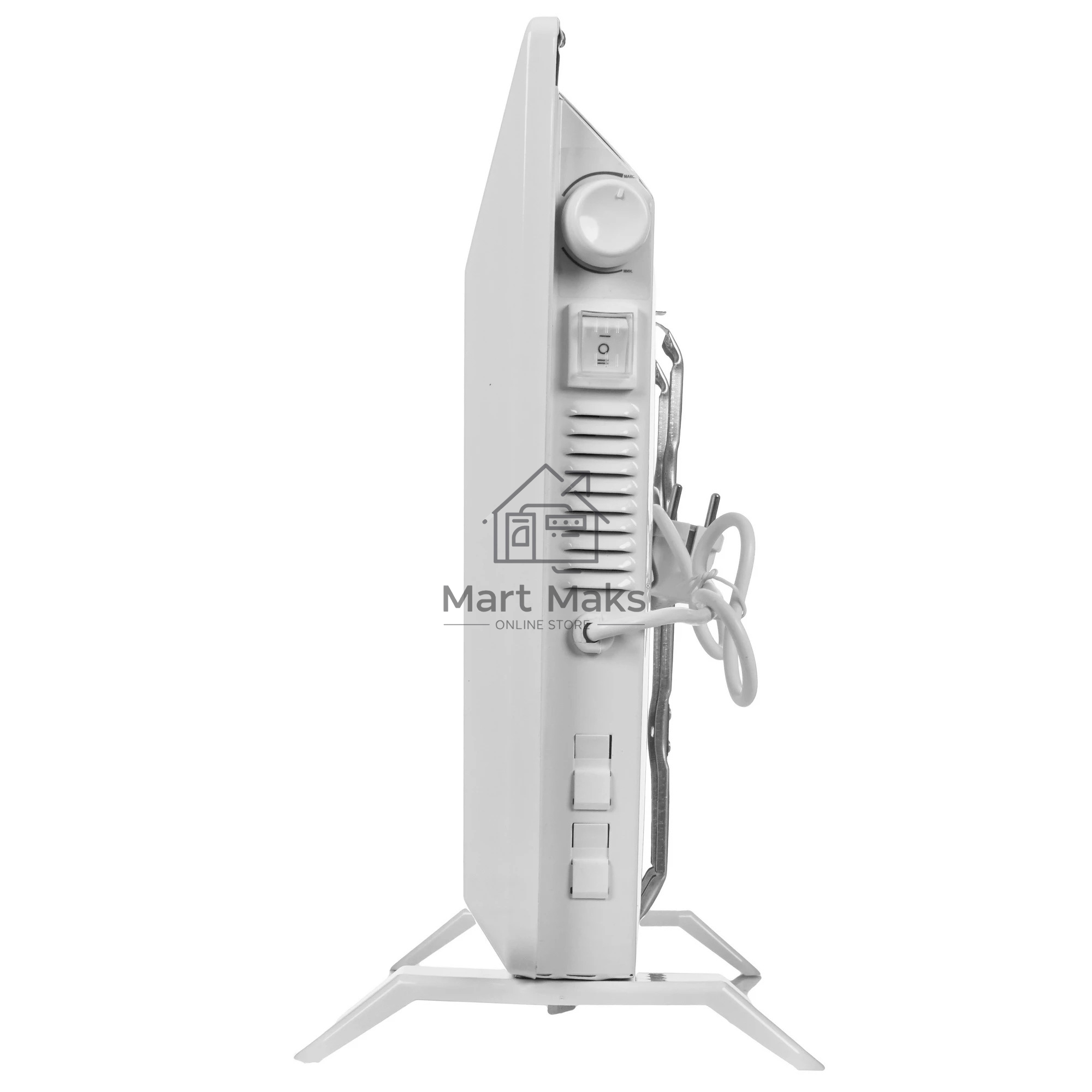 Конвектор Zeder 20MX-01 MECHANICA MX